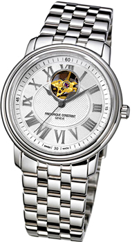 Часы Frederique Constant Classics FC-310NM4P6B2